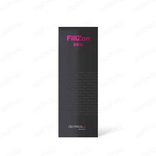 Dermica Fillzon Bbxl