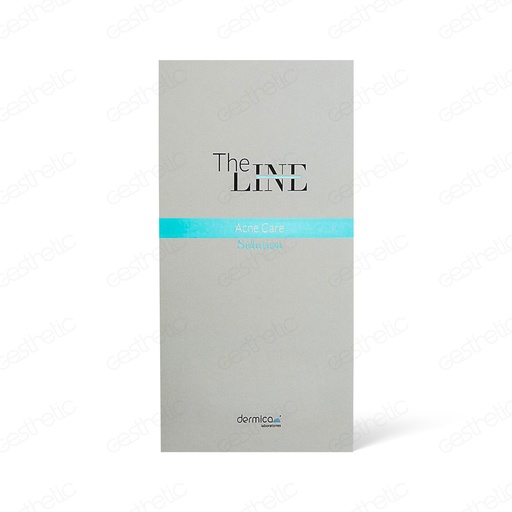 Dermica The Line Acne Care Solution